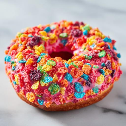 Fruity Pebbles